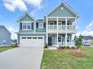 702 Black Pine Rd, Moncks Corner, SC 29461