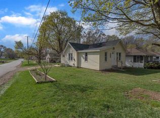 2440 Vining St, Jackson, MI 49203