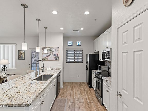 5th image of 11500 E COCHISE Drive #1071