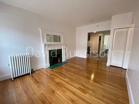 5th image of 1307 Commonwealth Ave APT 16