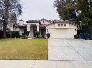 806 Augusta Hills Dr, Bakersfield, CA 93312