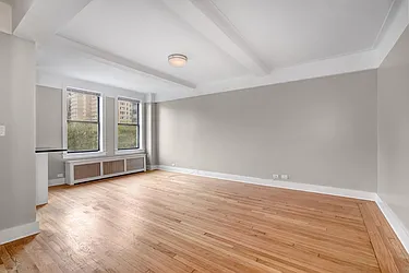 Rented by Akelius Real Estate Management