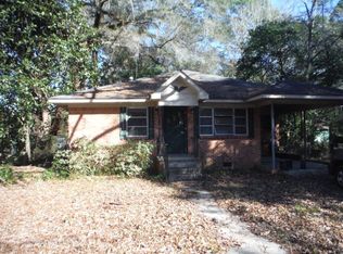 425 Rosedale Ave, Thomasville, GA 31792