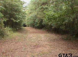 61.041 Ac Off Cres #1815, Warren, TX 77664