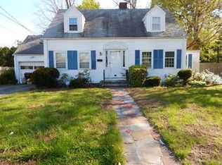 330 Pleasant St, Brockton, MA 02301