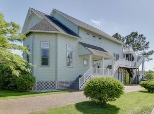 32 Rileys Way, Hampton, VA 23664