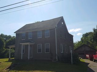 41 Glastonbury Ave, Rocky Hill, CT 06067