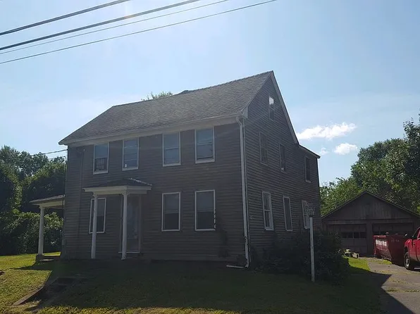 41 Glastonbury Ave, Rocky Hill, CT 06067