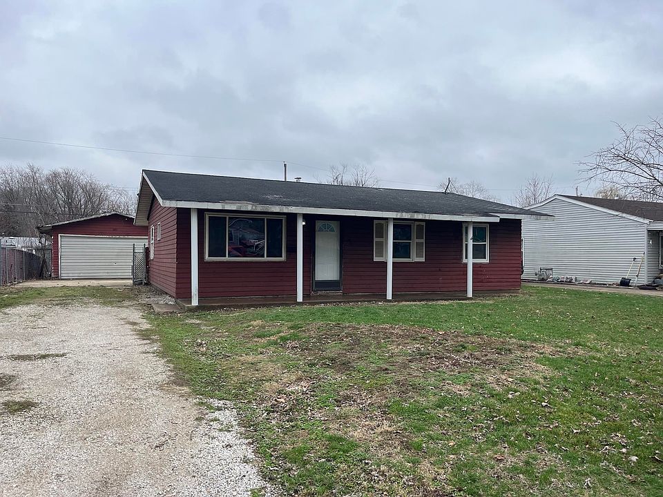 1st image of 1009 Koehn Dr