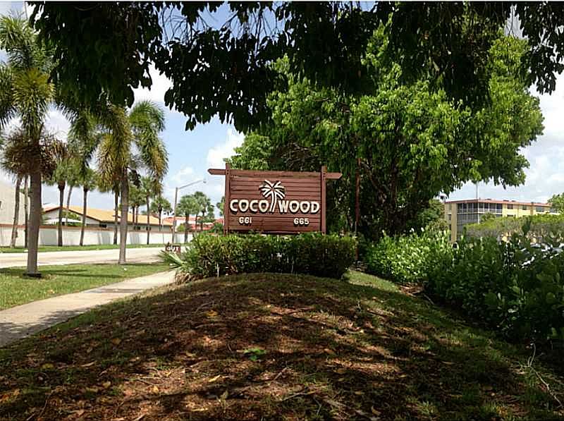 1st image of 665 NE 195th St APT 127