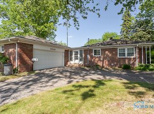 5540 Nebraska Ave, Toledo, OH 43615