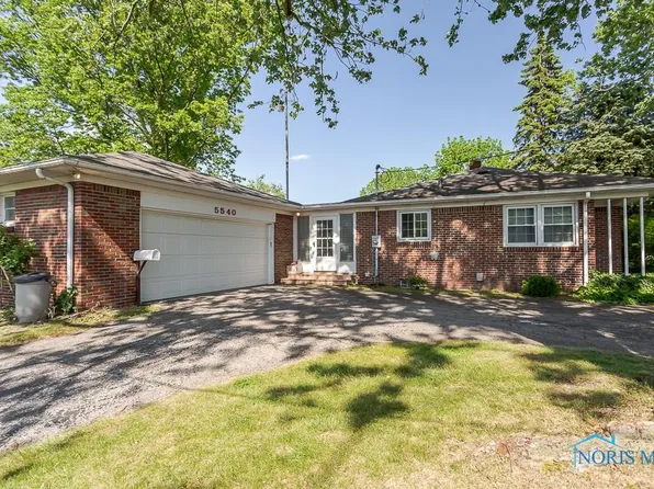 5540 Nebraska Ave, Toledo, OH 43615