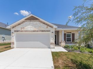 124 Fawn Trce, San Antonio, TX 78253