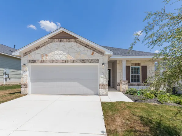 124 Fawn Trce, San Antonio, TX 78253