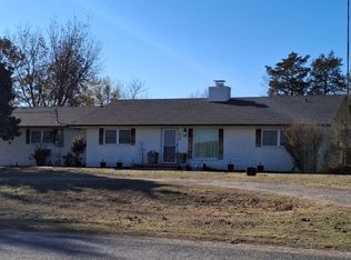 830 S Imo Rd, Enid, OK 73703