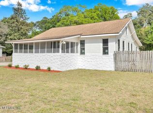 3967 Packard Dr, Jacksonville, FL 32246