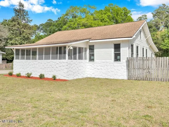 3967 PACKARD Drive, Jacksonville, FL 32246