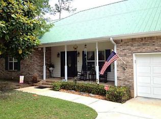 17400 Spring Lake Dr, Vancleave, MS 39565