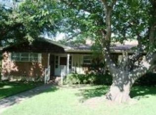 3610 Reeves St, Fort Worth, TX 76117