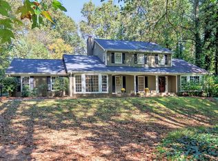 490 Dalrymple Rd NE, Sandy Springs, GA 30328