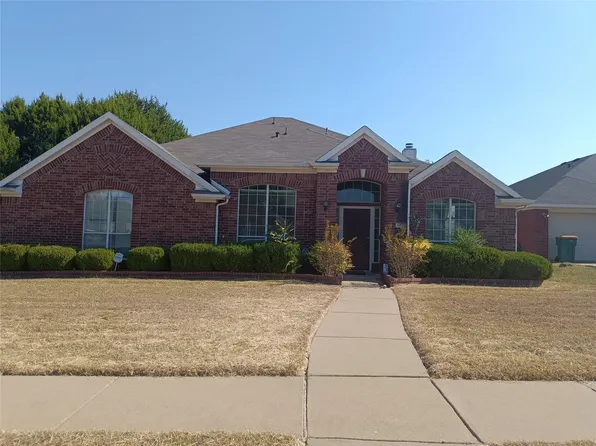 1202 Waterford Oaks Cir, Cedar Hill, TX 75104