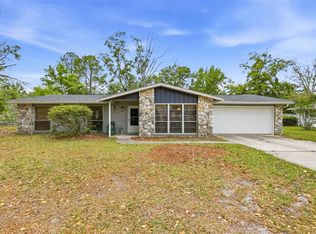 2921 NW 54th Ave, Gainesville, FL 32653