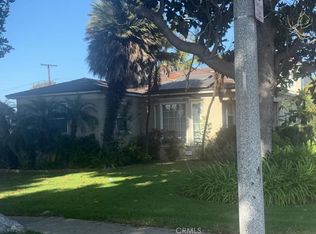 9532 S 4th Ave, Inglewood, CA 90305
