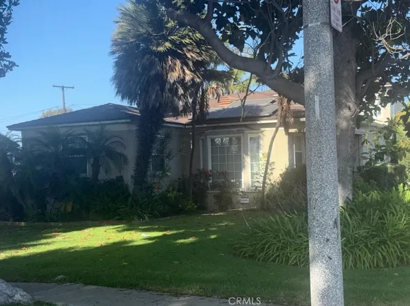 9532 S 4th Ave, Inglewood, CA 90305