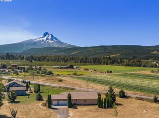 6090 Covey Rd, Mount Hood Parkdale, OR 97041