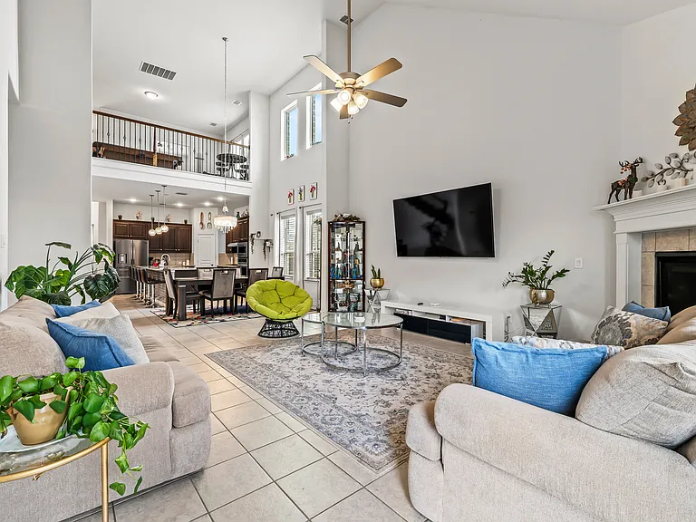 3701 Evergreen Ridge Rd — Photo 16