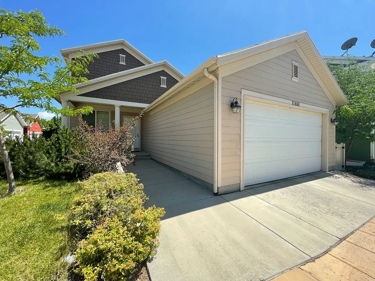 Building Photo - 11468 S Open View Ln