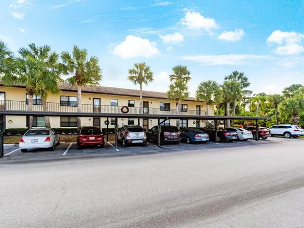 2950 SE Ocean Boulevard #128-7, Stuart, FL 34996