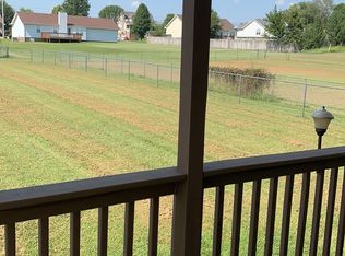 3692 Churchplace Ave, Clarksville, TN 37040
