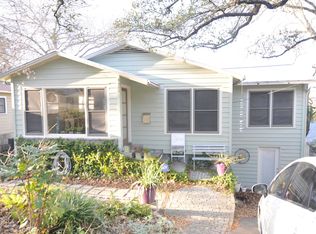 1122 Reagan Ter, Austin, TX 78704