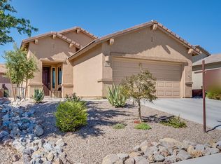 1053 W Pastora Peak Dr, Green Valley, AZ 85614