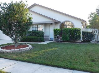 14608 Traders Path, Orlando, FL 32837