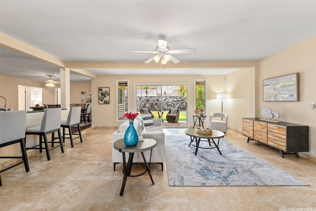 1494 Kina St, Kailua, HI - View 6