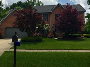 18299 Brick Mill Run, Strongsville, OH 44136