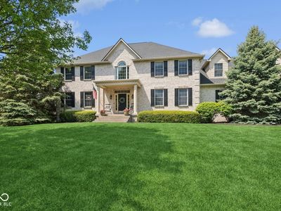 13868 Broad Mdw, Carmel, IN, 46032