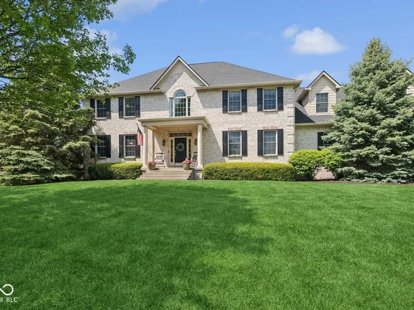 13868 Broad Mdw, Carmel, IN 46032