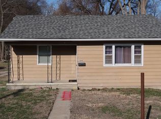 304 S 15th St, Bethany, MO 64424