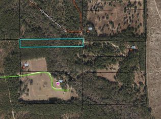 SE Springhead Creek Loop, Lee, FL 32059