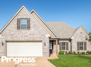 3194 S Cherry Cv, Southaven, MS 38672