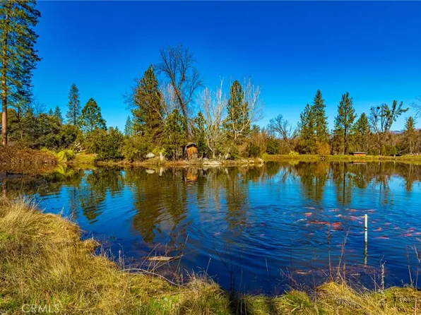 0 Wortham Rd #2, Oakhurst, CA 93644