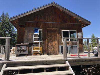 140 Entheofarma Way, Hyampom, CA, 96046
