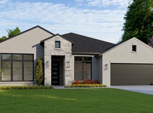 865 Brookwood Blvd, Haslet, TX 76052