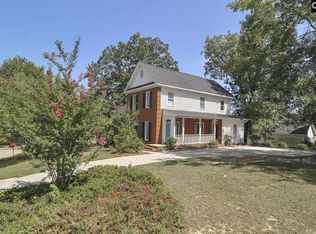 201 Silvermill Ct, Columbia, SC 29210