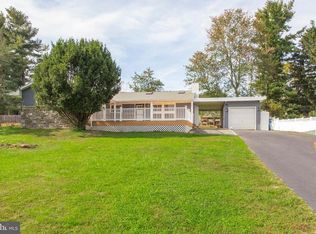 31 War Admiral Ln, Media, PA 19063
