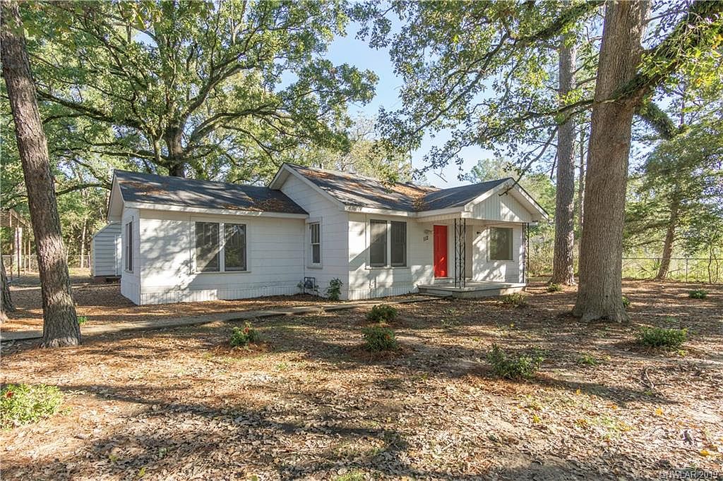 112 Wall St, Oil City, LA 71061 Zillow