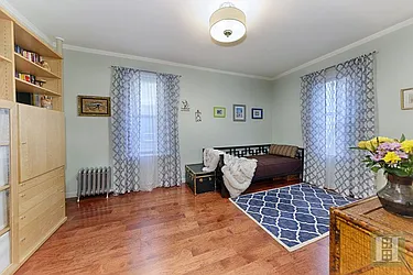 Sold by Halstead Real Estate